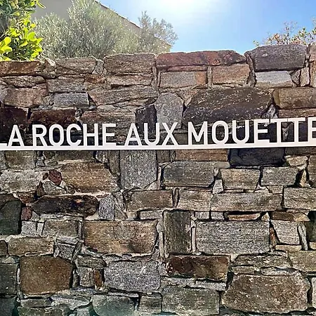 La Roche Aux Mouettes Ile Du Levant Aparthotel