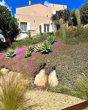 فندق La Roche Aux Mouettes Ile Du Levant