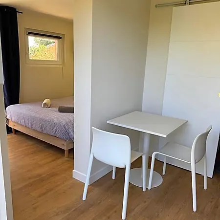 Aparthotel La Roche Aux Mouettes Ile Du Levant Hyères